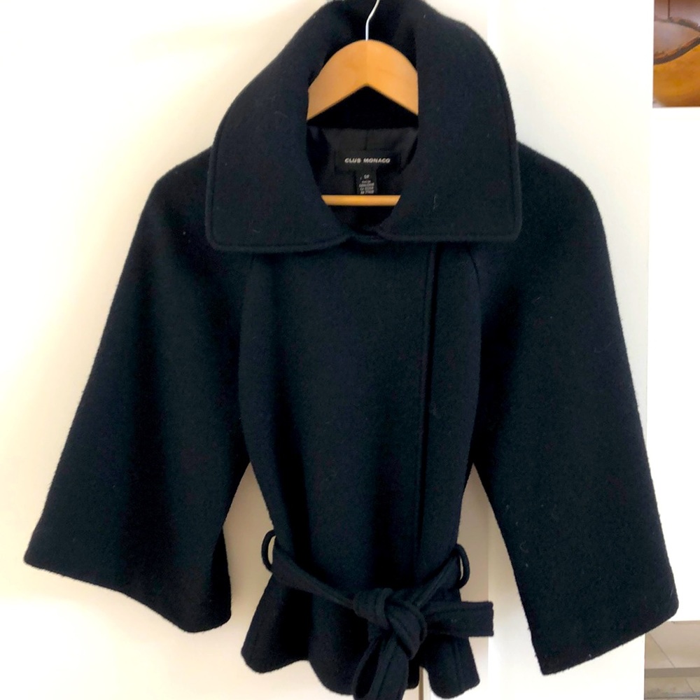 Club Monaco Jacket